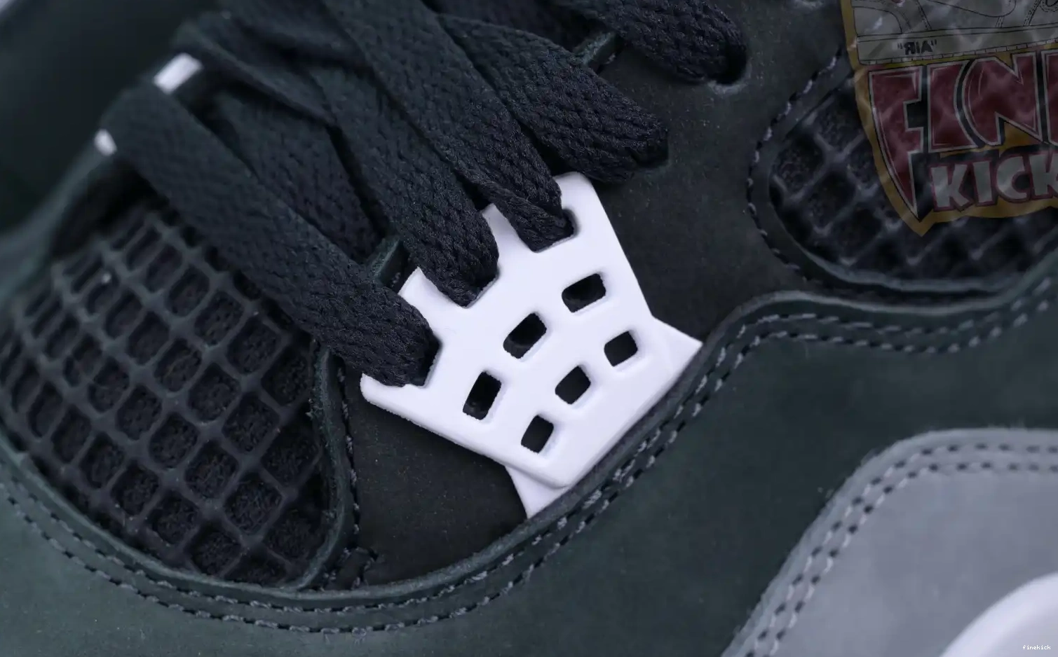 Jordan Jordan Air 4